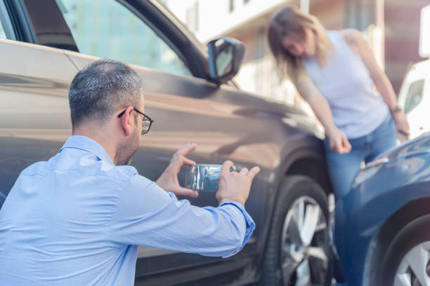 Professional Sr22 Insurance technician working in Milford, MI